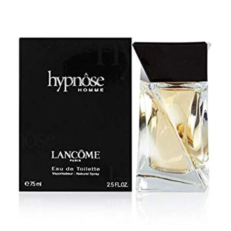 Lancome Men’s Cologne - Hypnose Eau: Unleash Exotic Fragrance Seduction