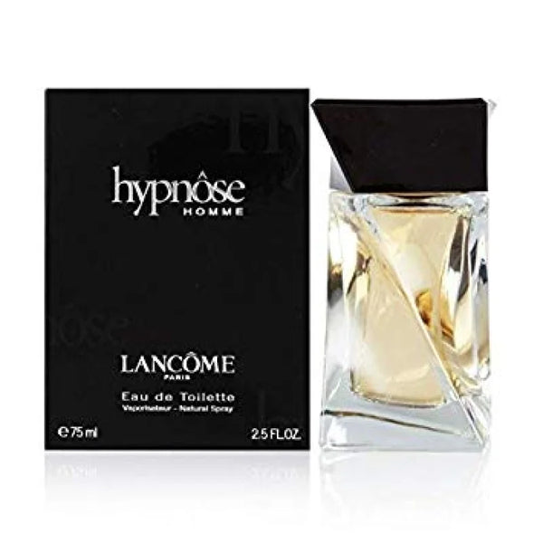 Lancome Men’s Cologne - Hypnose Eau: Unleash Exotic Fragrance Seduction