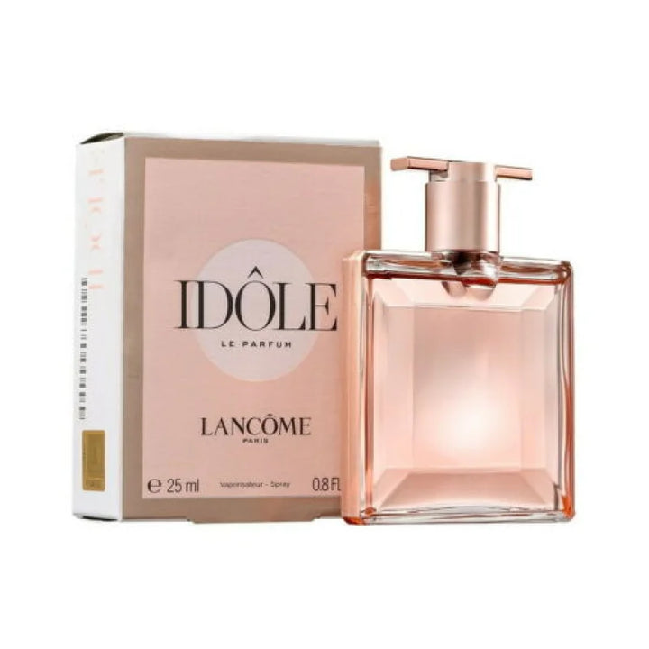Lancome Women’s Perfume - Idole Unleashed Pear Bergamot Turkish Rose Warm Musk