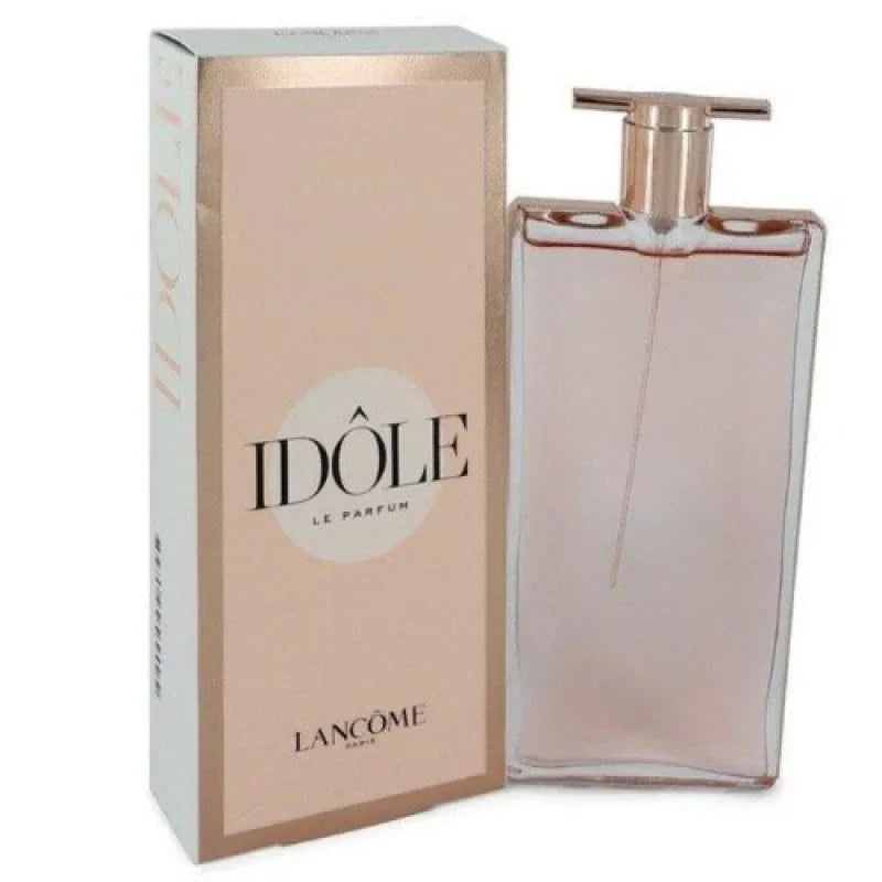 Lancome Women’s Perfume - Idole Unleashed Pear Bergamot Turkish Rose Warm Musk