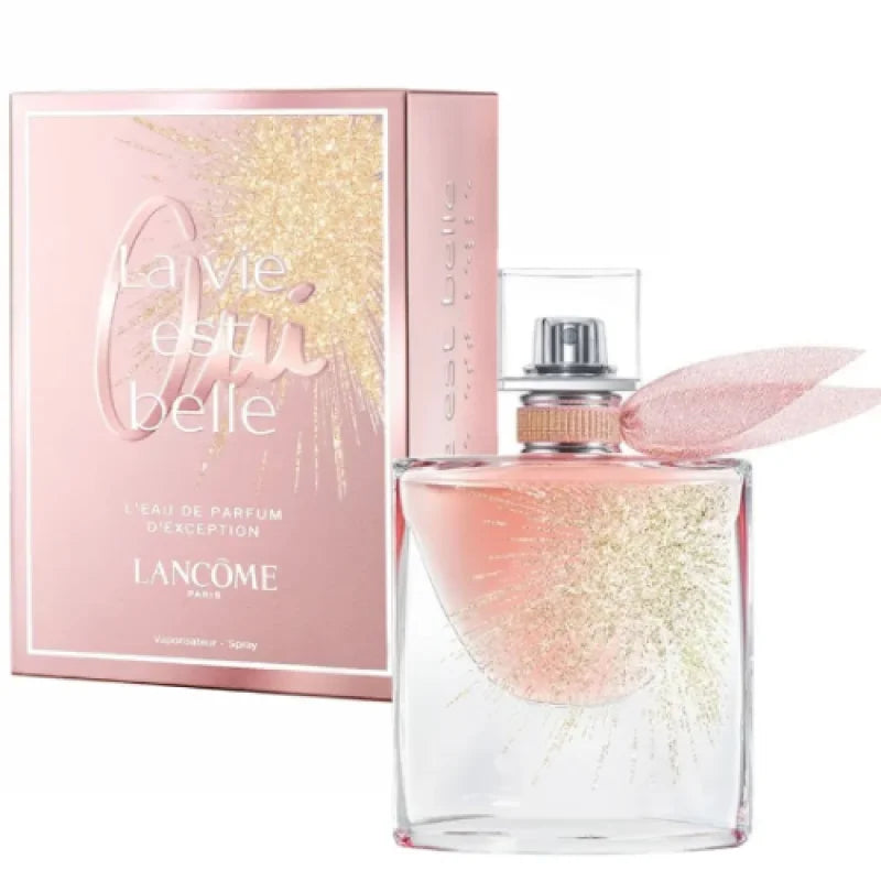Lancome Women’s Perfume - La Vie Est Belle Intensément Embrace Beautiful Life