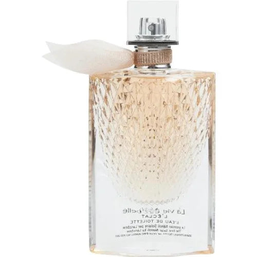 Lancome Women’s Perfume - La Vie Est Belle LEclat Womens Oriental Floral Fragrance