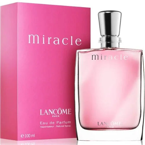 Lancome Women’s Perfume - Miracle Eau De Parfum