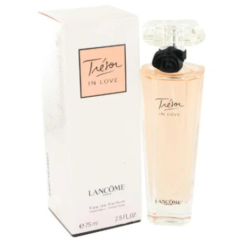 Lancome Tresor in Love Eau Perfume for Women Romantic Floral Scent Women’s