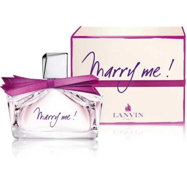Lanvin Women’s Perfume - Unleash Your Inner Goddess Peach and Bitter Orange Fragrance