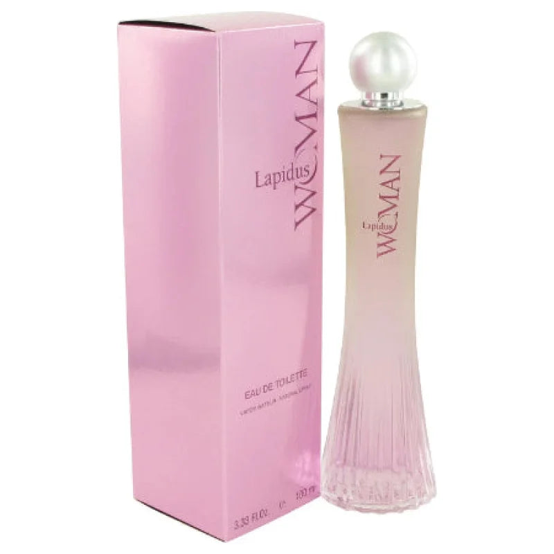 Ted Lapidus Eau de Toilette Orange Blossom Floral Dream Women’s Perfume