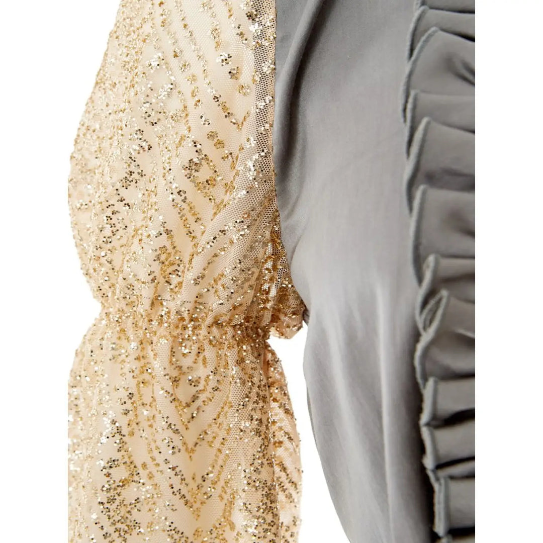 Lardini Multicolor Textile Top Sleepwear