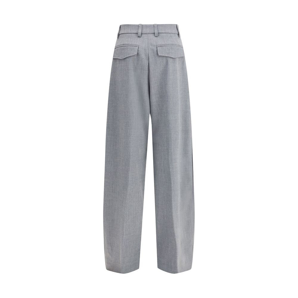 The Latest Wide Leg Pants