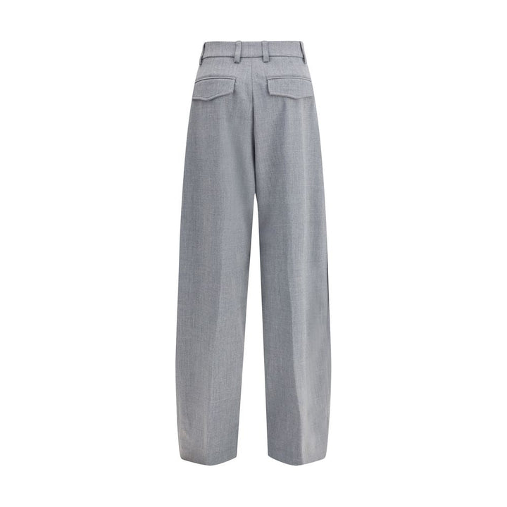 The Latest Wide Leg Pants