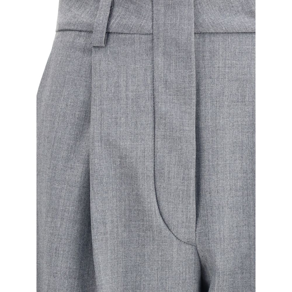 The Latest Wide Leg Pants