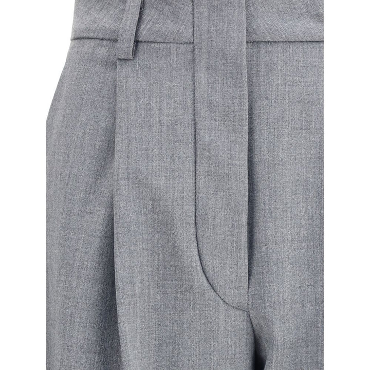 The Latest Wide Leg Pants