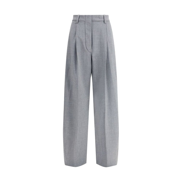 The Latest Wide Leg Pants
