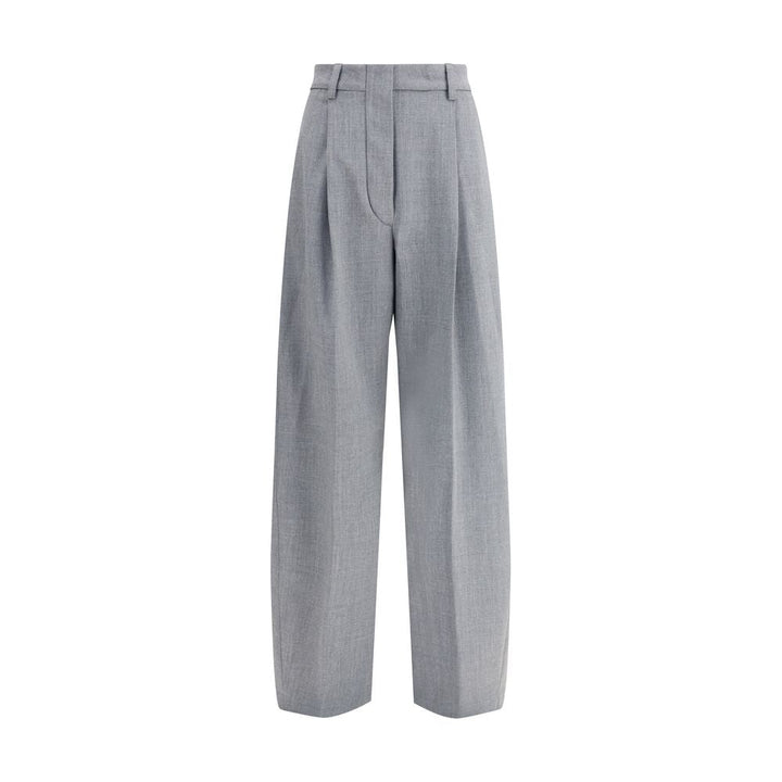 The Latest Wide Leg Pants