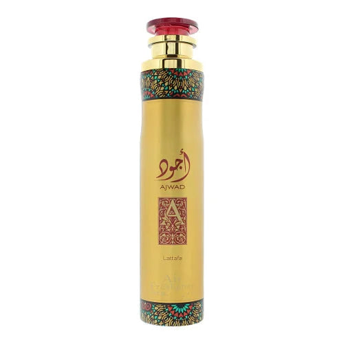 Lattafa Ajwad Air Freshener Unleash Arabian Perfume Elegance Other lattafa