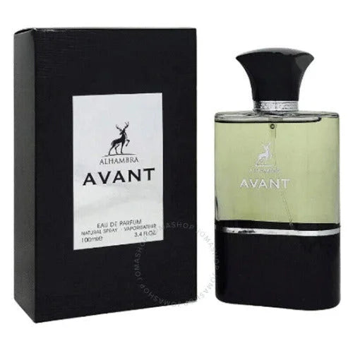 Lattafa Men’s Cologne - Emperor Perfume Unleash Your Legend