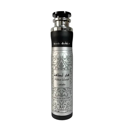 Lattafa Fakhar Air Freshener Perfume Oasis for Lasting Freshness Other