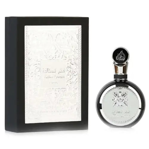 Discover the Alluring Essence of Lattafa Fakhar Eau Today Men’s Cologne