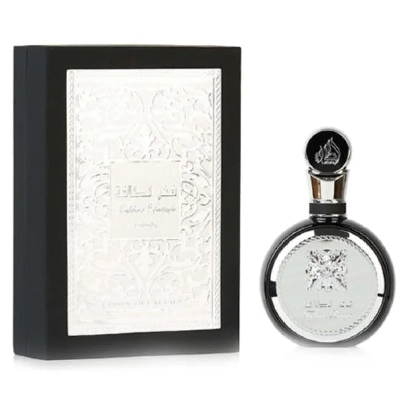 Lattafa Fakhar Eau Vibrant Apple Ginger Bergamot Perfume Men’s Cologne