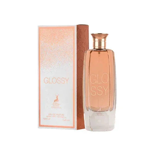 Lattafa Women’s Perfume - Glossy Maison Alhambra Unleashes Her Power