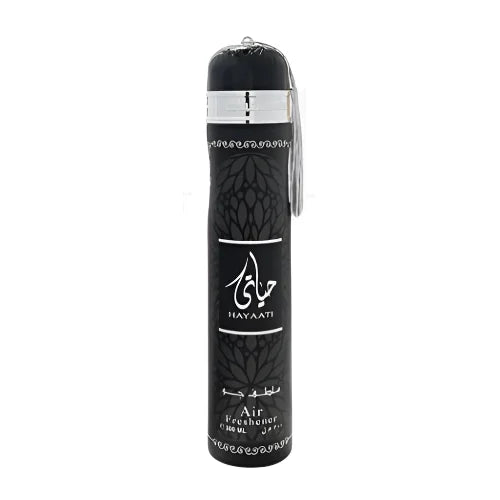 Lattafa Hayaati Bundle Sensation Luxury Scent for Home Other
