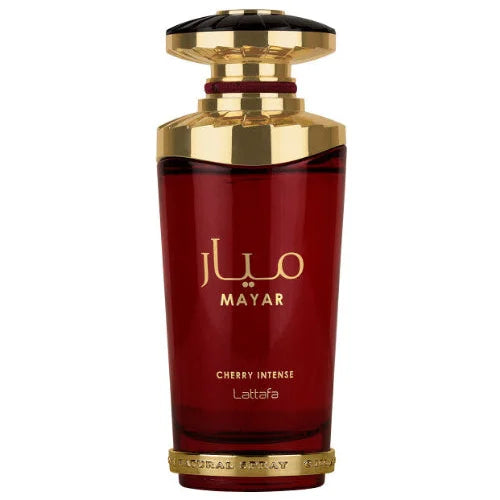 Lattafa Mayar Cherry Intense Eau De Parfum for Women Women’s Perfume