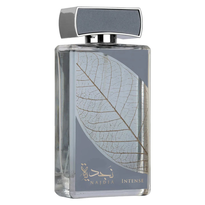 Unleash Lattafa Najdia Intense Eau The Ultimate Unisex Fragrance Experience