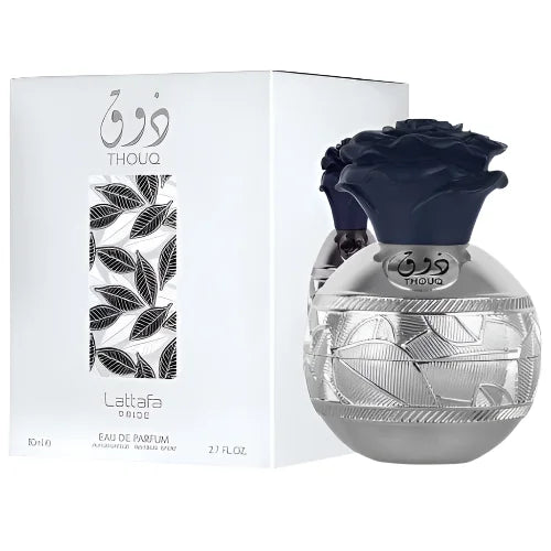 Lattafa Unisex Fragrance - Pride Thouq Eau De Parfum