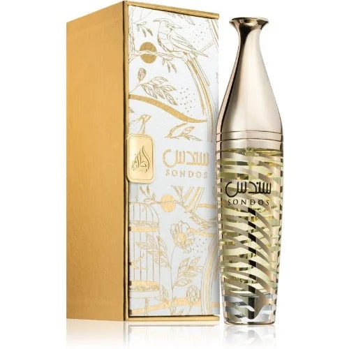 Lattafa Unisex Fragrance - Sondos Eau De Parfum