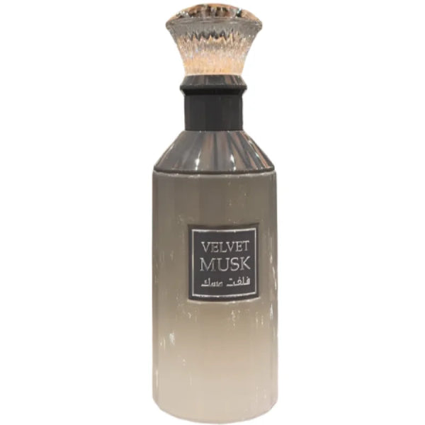 Lattafa Unisex Fragrance - Velvet Musk Eau De Parfum