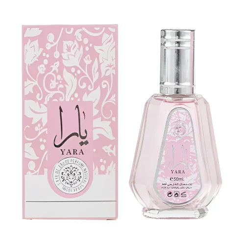 Lattafa Women’s Perfume - Yara Eau De Parfum