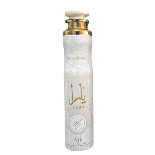 Lattafa Women’s Perfume - Yara Moi Air Freshner