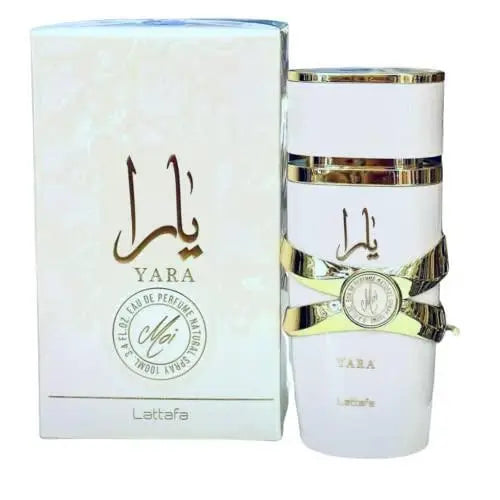 Discover the Alluring Essence of Lattafa Yara Moi Perfume Women’s