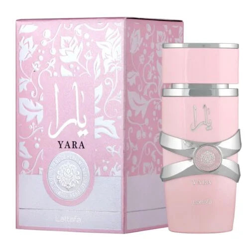 Lattafa Yara Perfume for Women Luxury Elegance in Every Scent Women’s