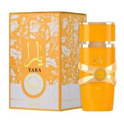 Experience the Allure of Lattafa Yara Tous Eau de Parfum Women’s Perfume