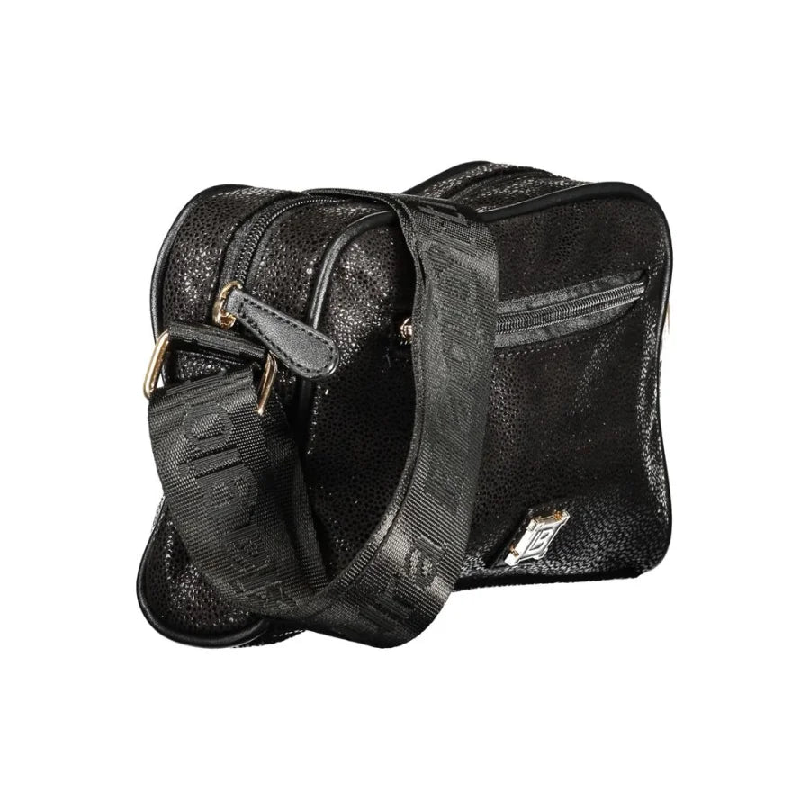 Laura Biagiotti - Nero Polyester Women Bag