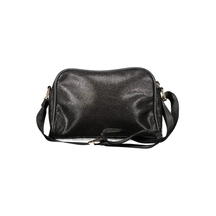 Laura Biagiotti - Nero Polyester Women Bag