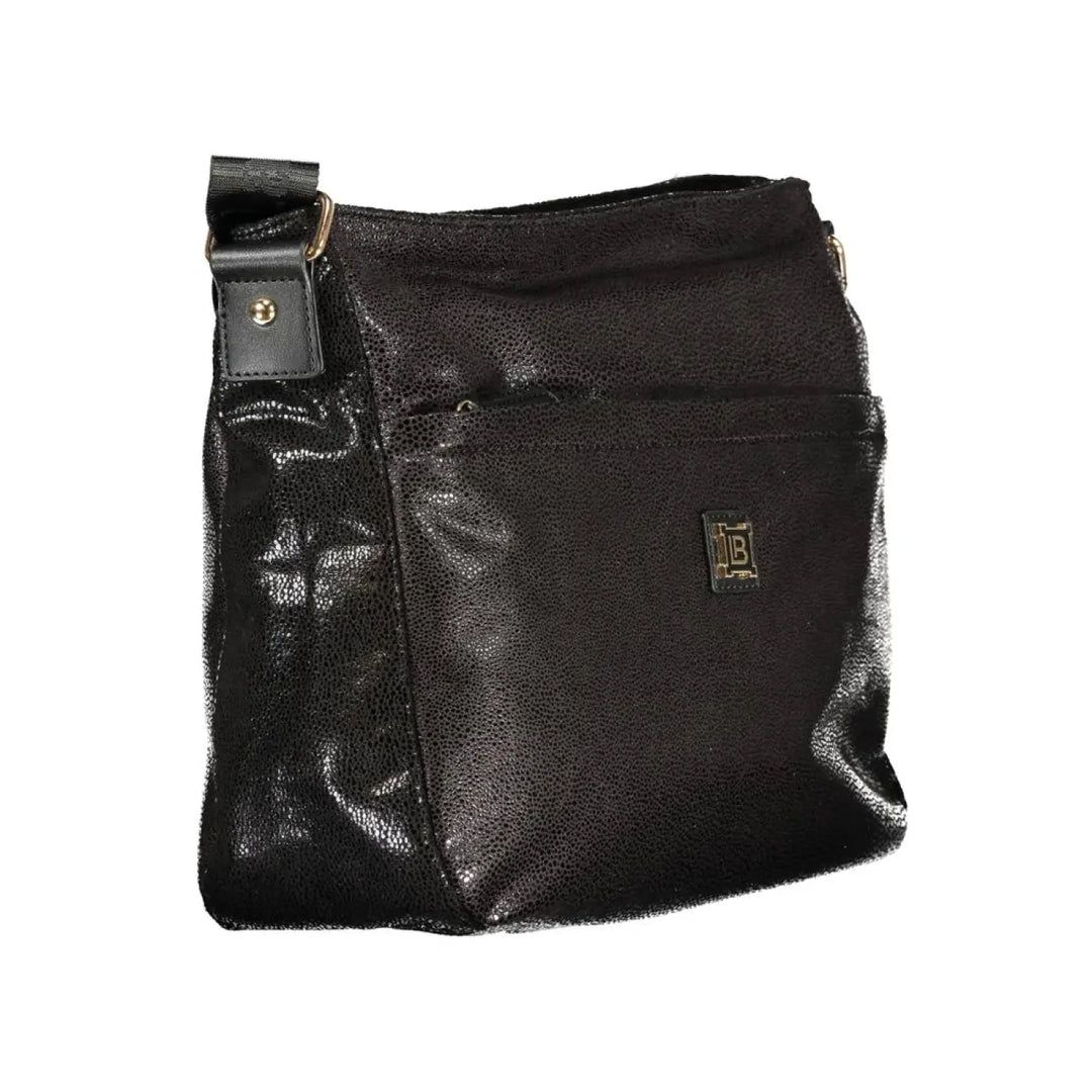 Laura Biagiotti - Nero Polyester Women Handbag