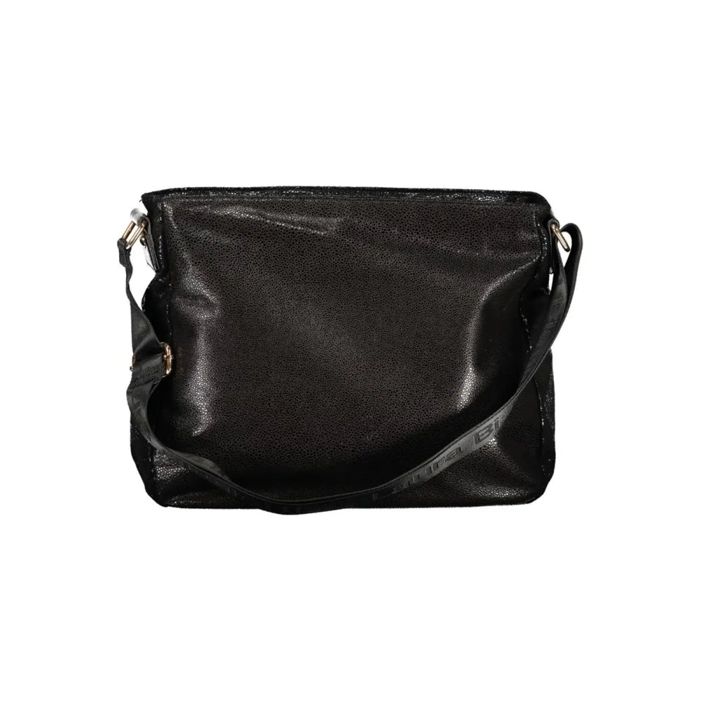 Laura Biagiotti - Nero Polyester Women Handbag