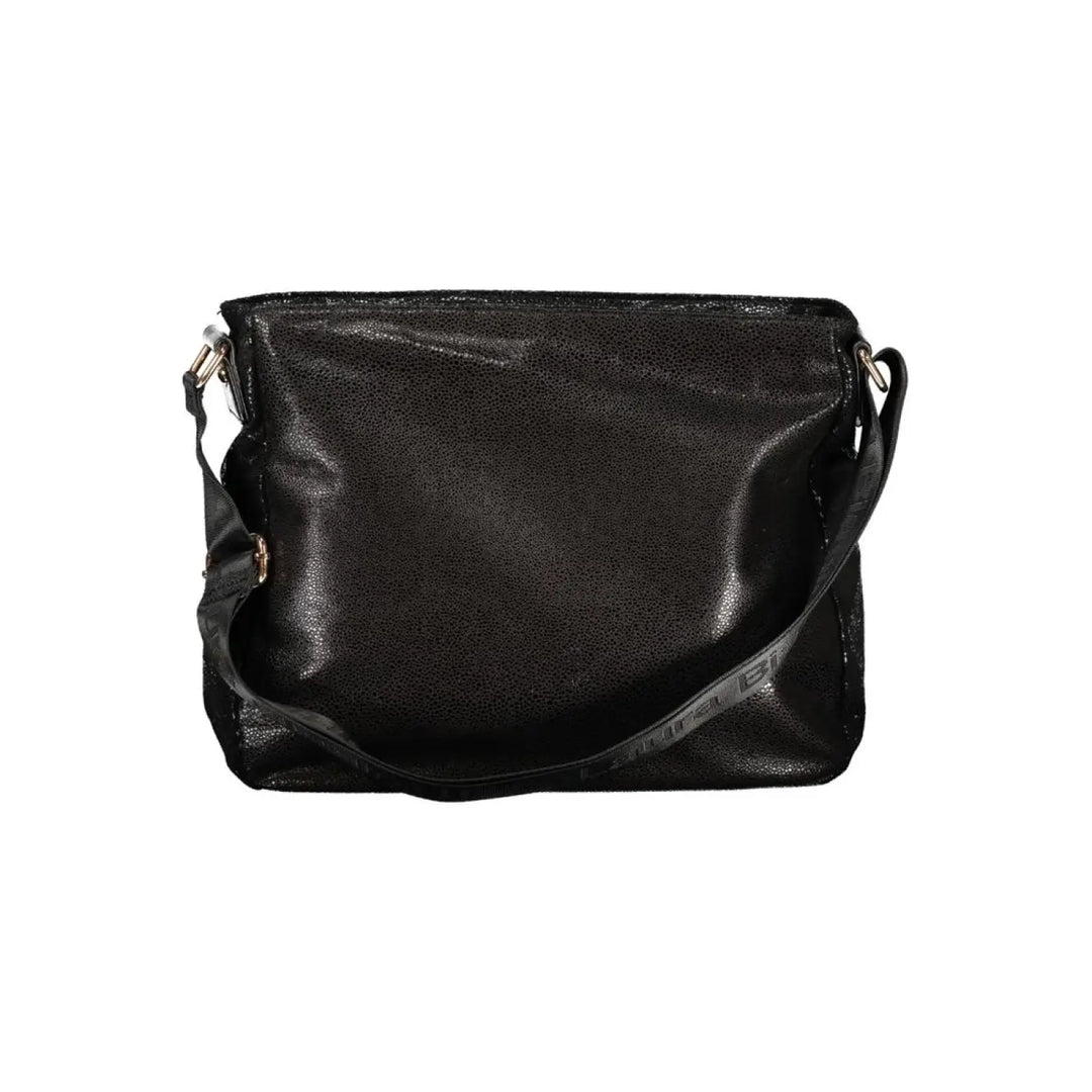 Laura Biagiotti - Nero Polyester Women Handbag