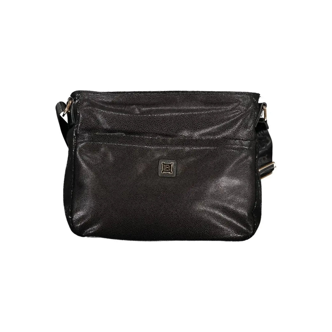 Laura Biagiotti - Nero Polyester Women Handbag