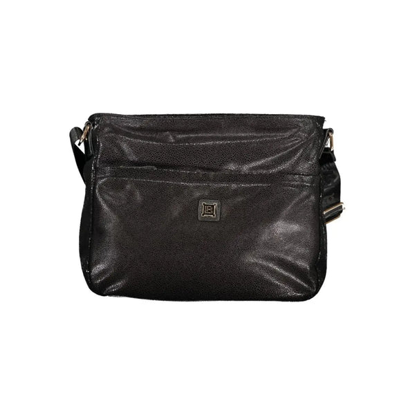 Laura Biagiotti - Nero Polyester Women Handbag