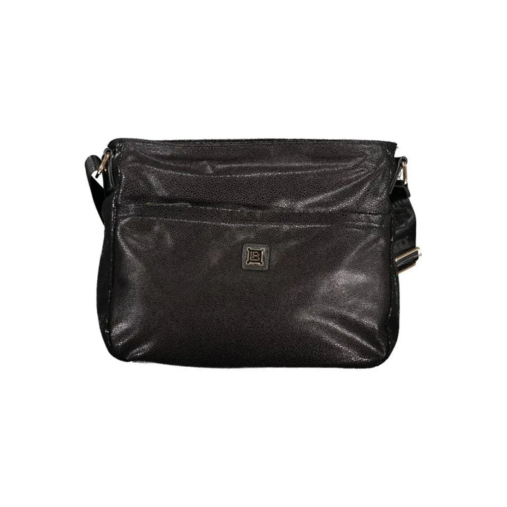 Laura Biagiotti - Nero Polyester Women Handbag