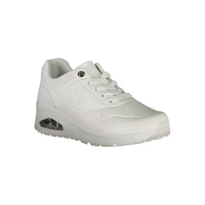 Laura Biagiotti Sneaker Elegance for Effortless Style and Comfort