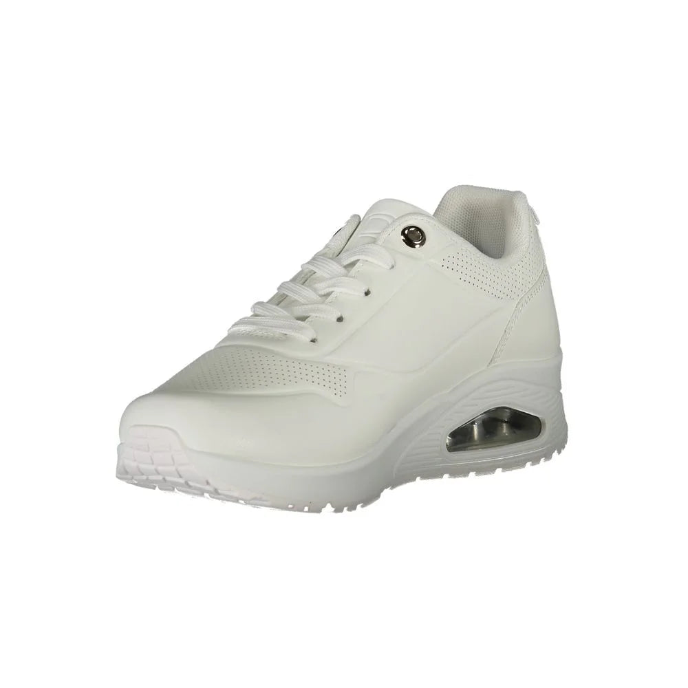 Laura Biagiotti Sneaker Elegance for Effortless Style and Comfort