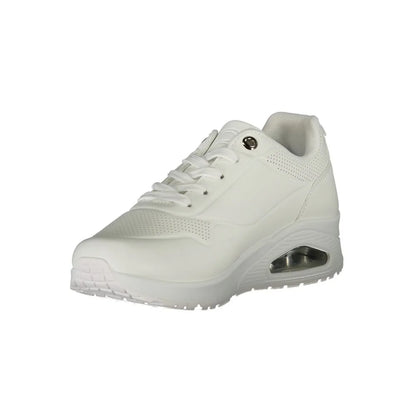 Laura Biagiotti Sneaker Elegance for Effortless Style and Comfort