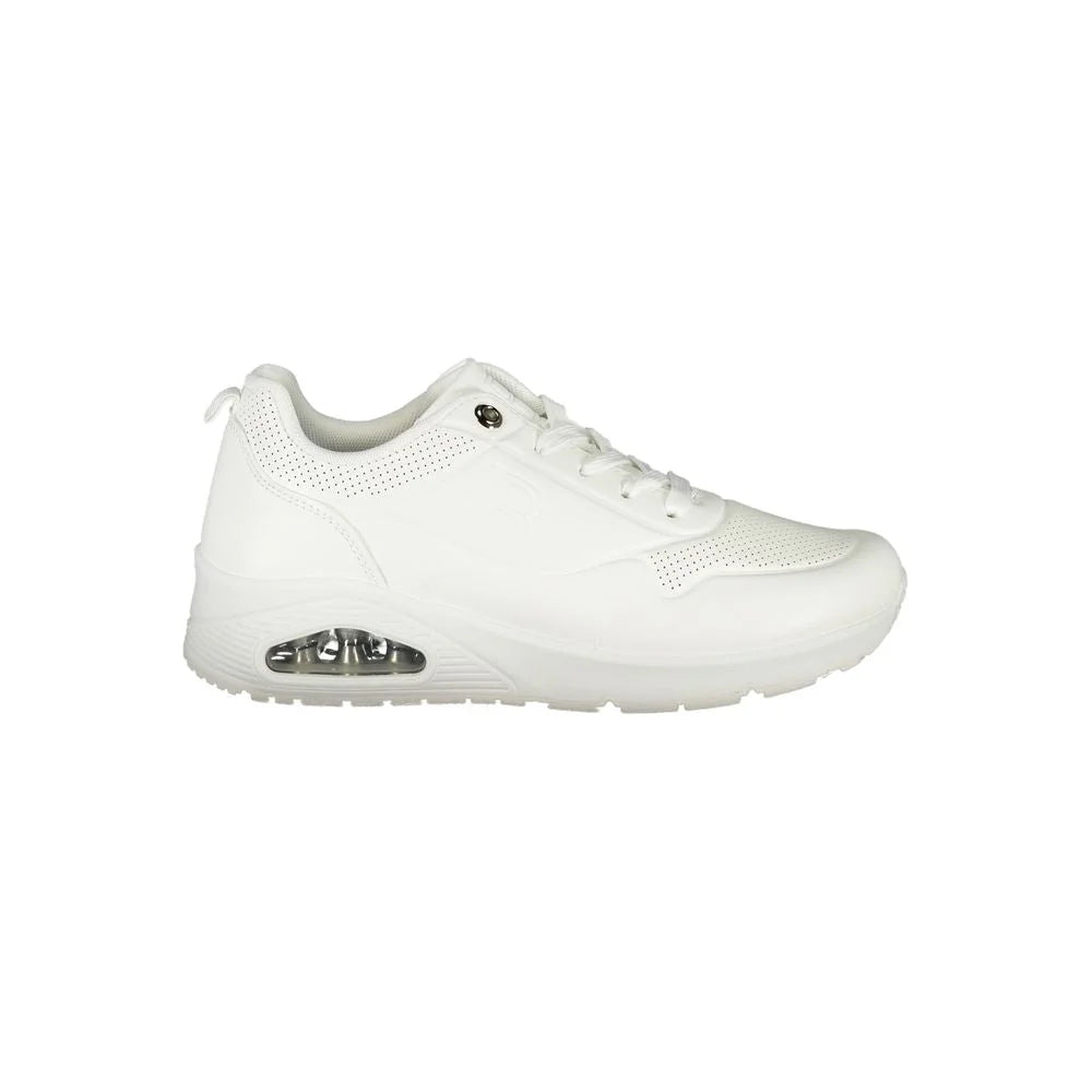 Laura Biagiotti Sneaker Elegance for Effortless Style and Comfort