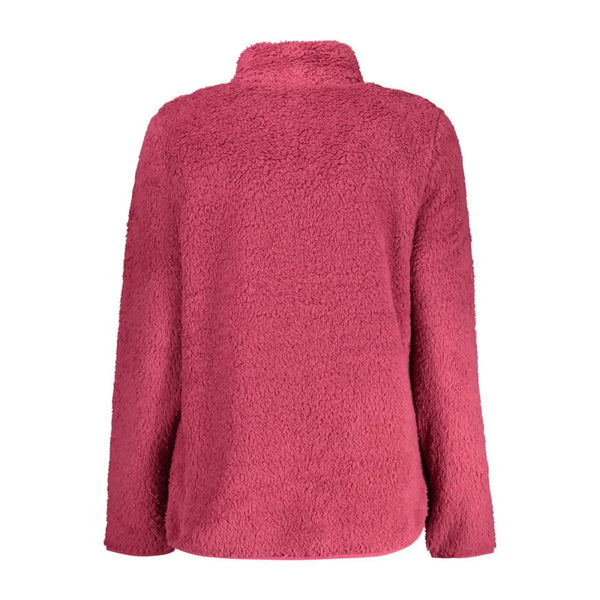 Laura Biagiotti Viola Polyester Womens Sweatshirt