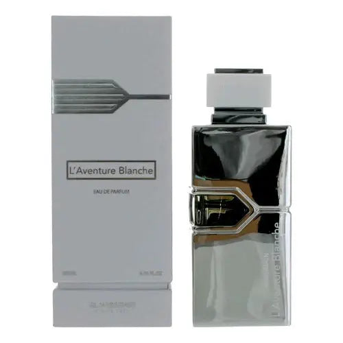 Experience the Freshness of L’Aventure Blanche Eau Men’s Cologne Al Haramain