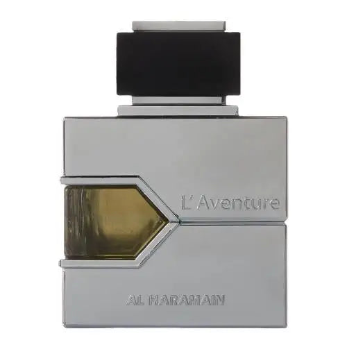 Energize Your Day Long with L’Aventure Eau: A Refreshing Dress Essential Men’s Cologne Al Haramain