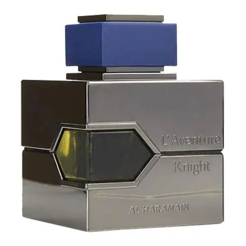 Discover Aventure Knight Eau for the Modern Man’s Iconic Dress Essence Men’s Cologne Al Haramain